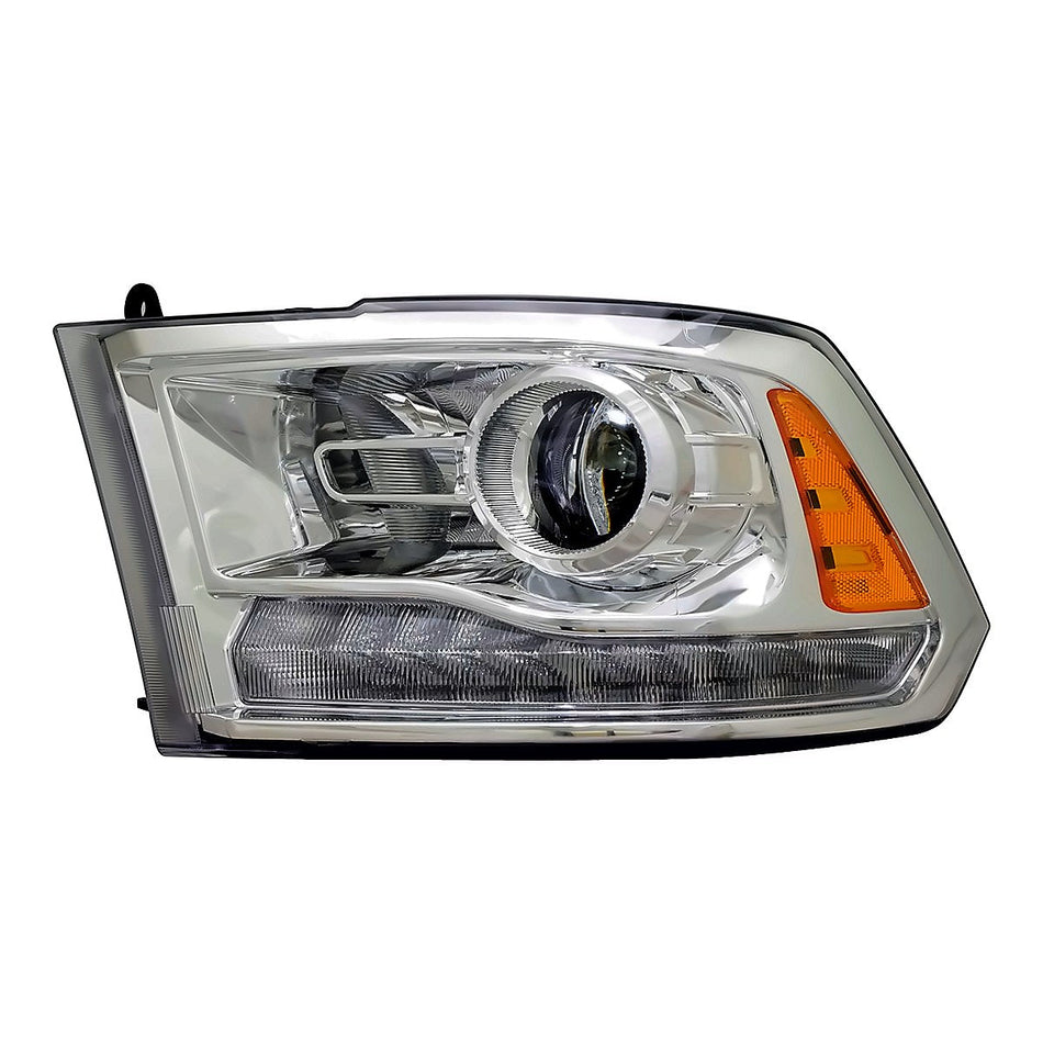 2019-2023 RAM 1500 Classic Head Lamp, CH2502290C