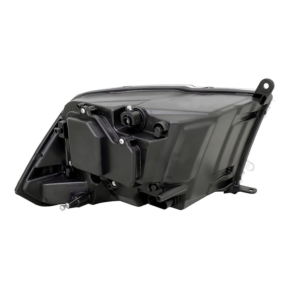 2016-2018 RAM 1500 Head Lamp, driver side, left-side view, CH2502290U