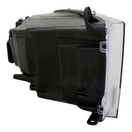 2016-2018 RAM 1500 Head Lamp, driver side, top view, CH2502290U
