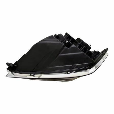 2016-2018 RAM 1500 Head Lamp, driver side, bottom view, CH2502290U