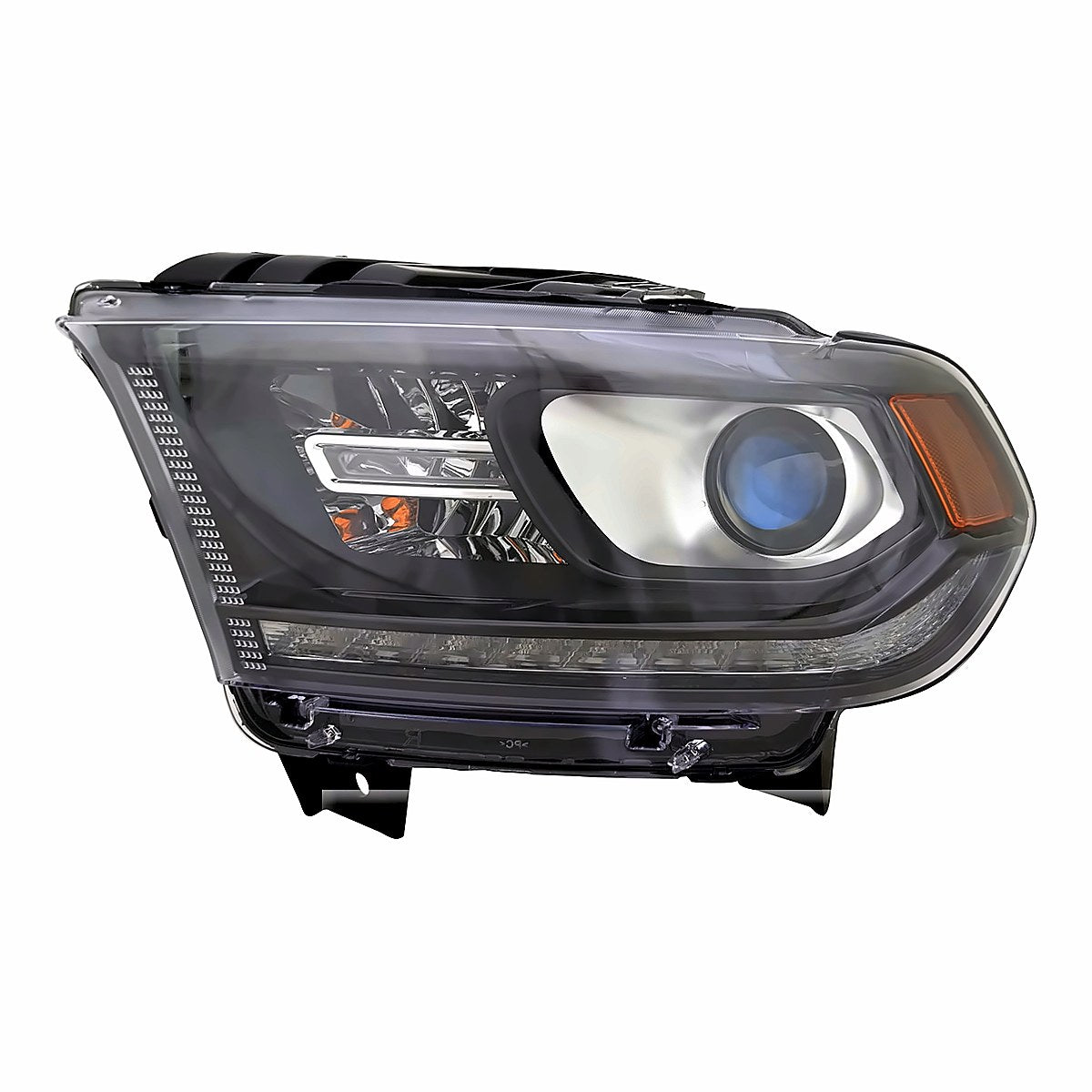 2016-2020 Dodge Durango Head Lamp, CH2502305C
