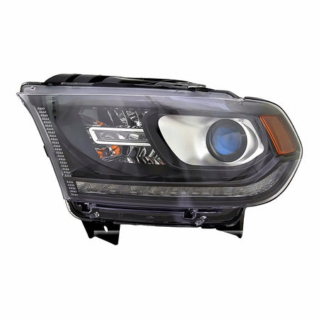 2016-2020 Dodge Durango Head Lamp, CH2502305C