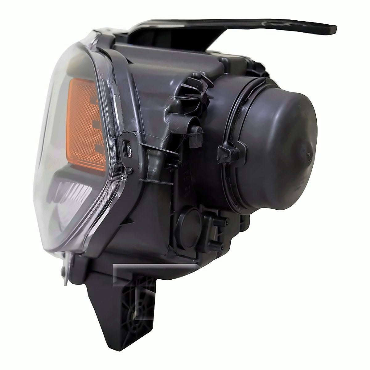 2016-2020 Dodge Durango Head Lamp, left-side view, CH2502305C