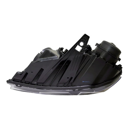 2016-2020 Dodge Durango Head Lamp, top view, CH2502305C