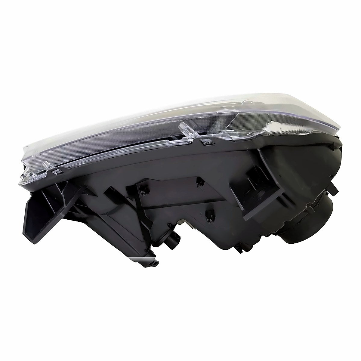 2016-2020 Dodge Durango Head Lamp, bottom view, CH2502305C