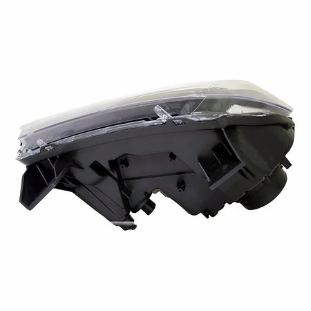 2016-2020 Dodge Durango Head Lamp, bottom view, CH2502305C
