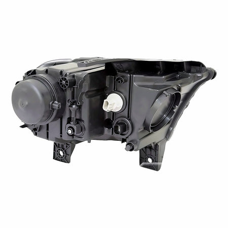 2016-2020 Dodge Durango Head Lamp, rear view, CH2502305C