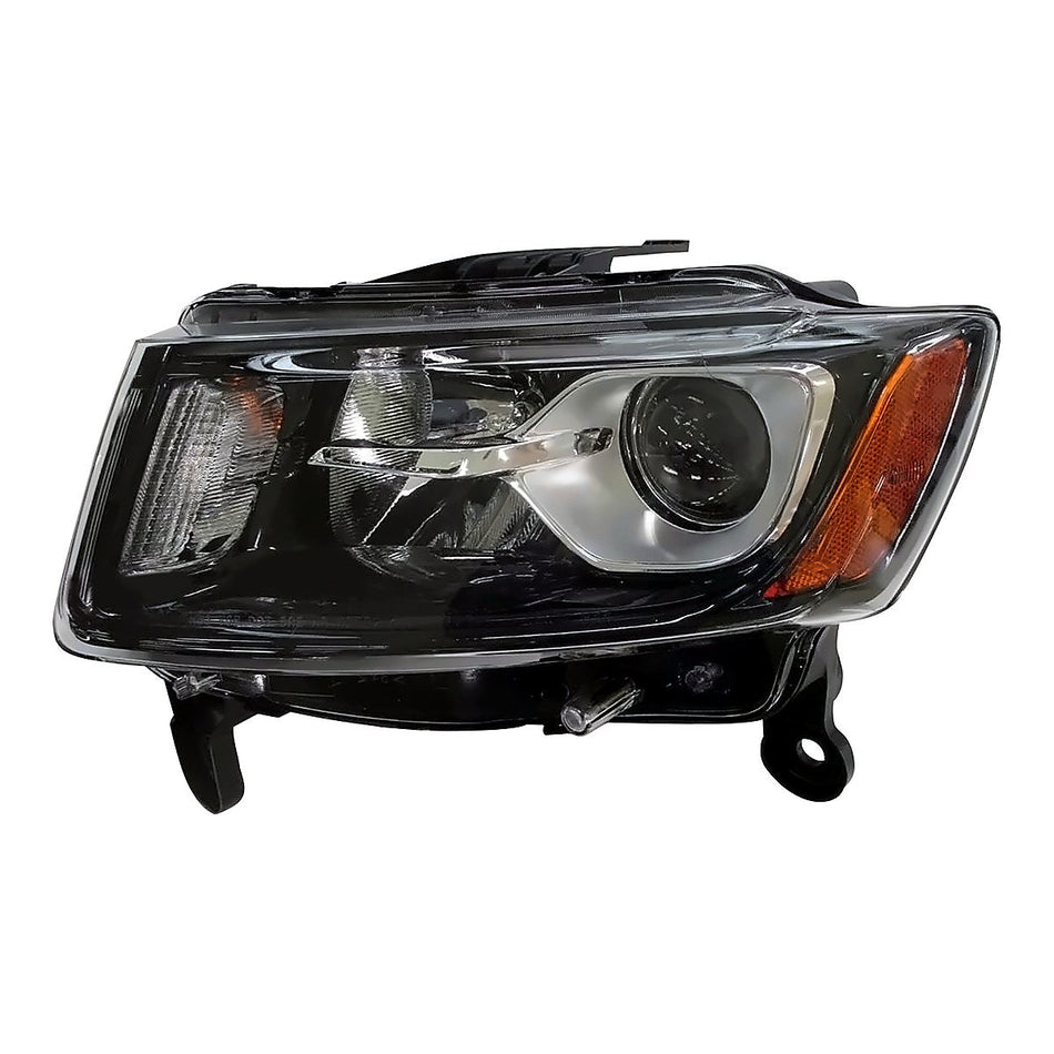 2014-2016 Jeep Grand Cherokee Head Lamp, CH2502308