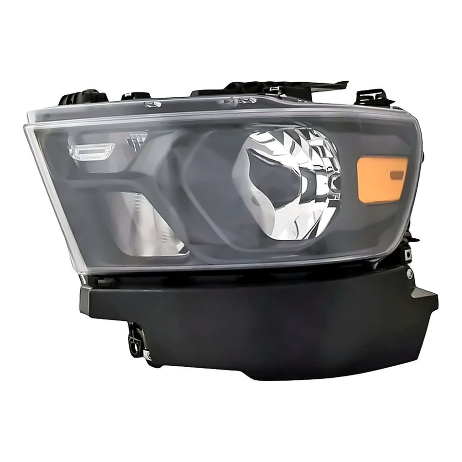 2019-2024 RAM 1500 Head Lamp, CH2502328C