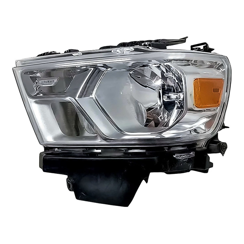2019-2024 RAM 1500 Head Lamp, driver side, CH2502329U