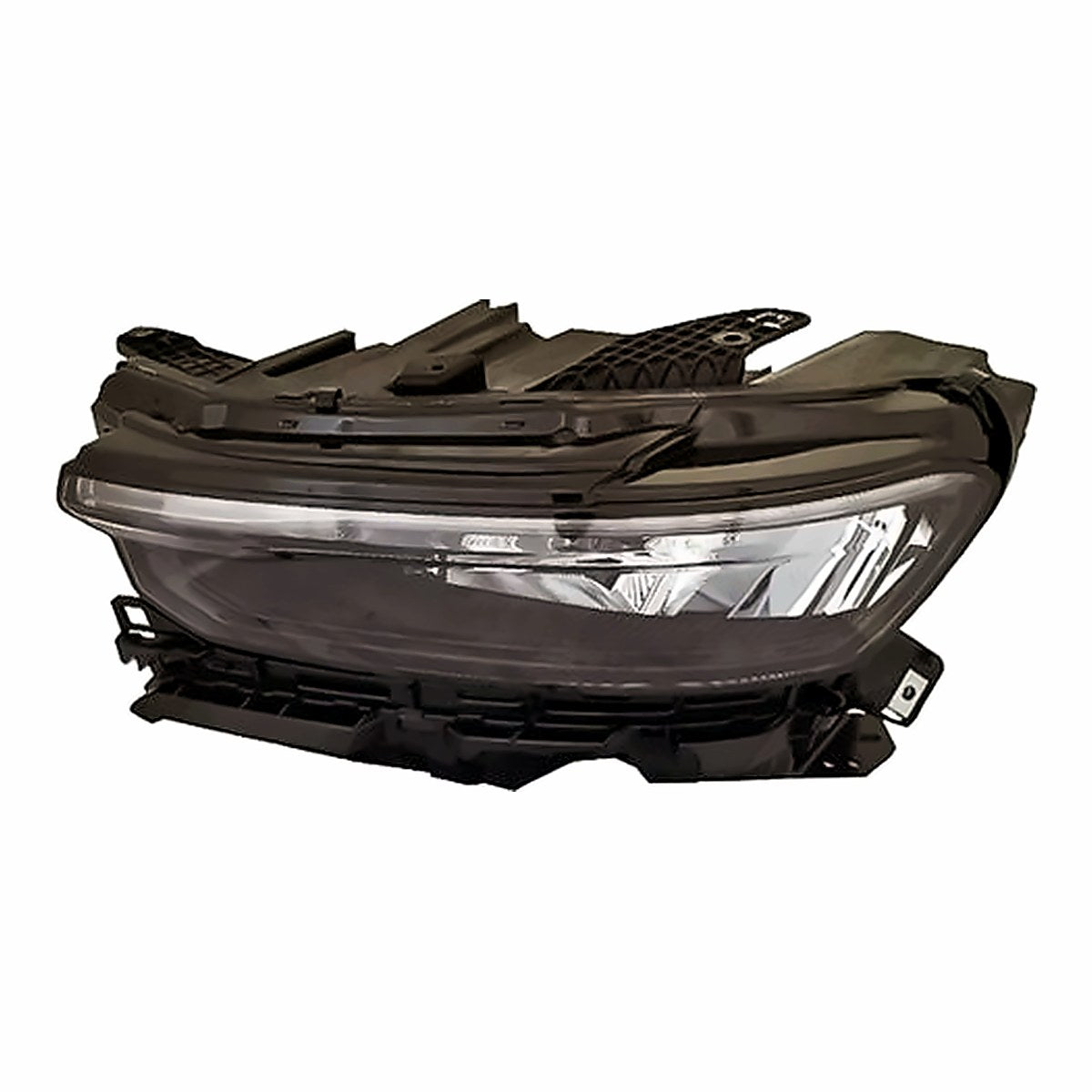 2022-2024 Jeep Grand Cherokee Head Lamp, driver side, CH2502351