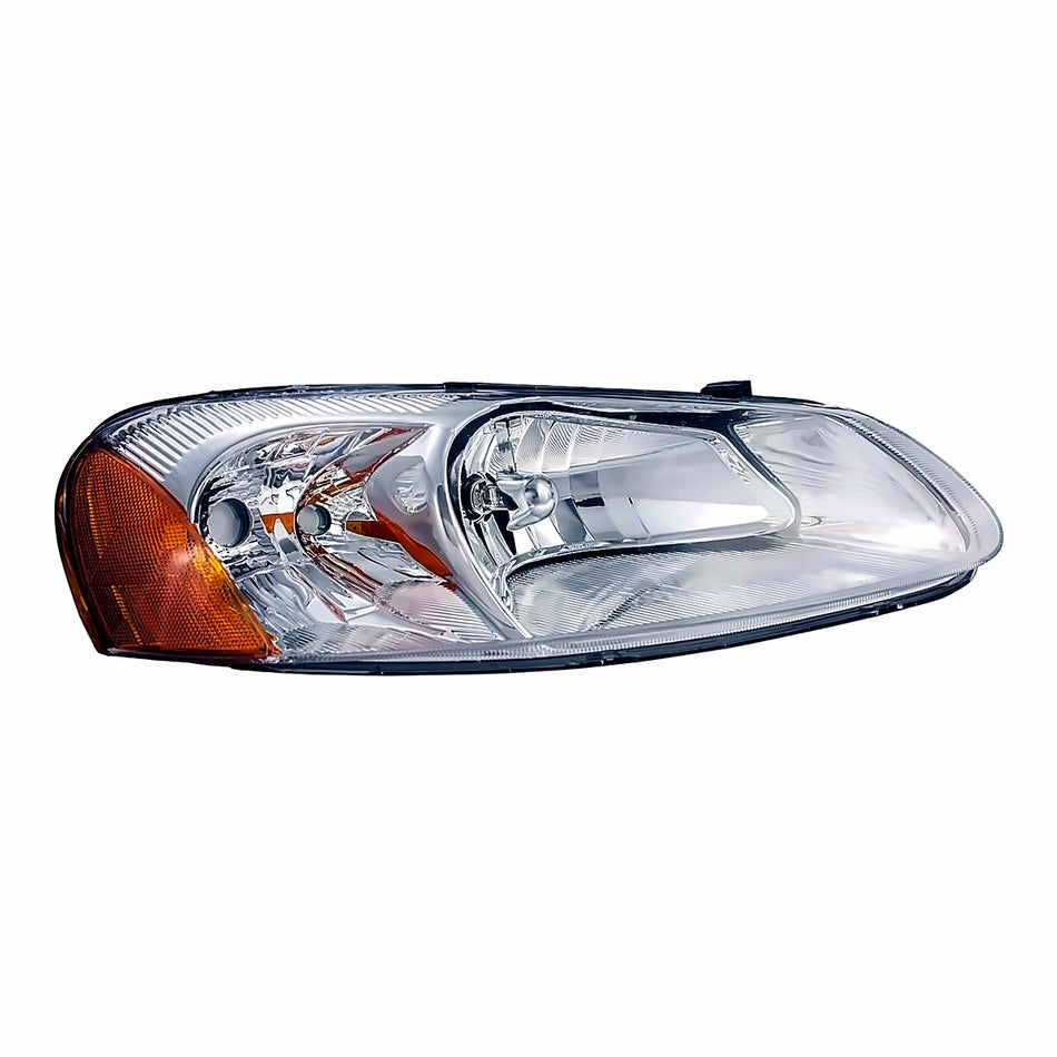 2001-2003 Chrysler Sebring Convertible Head Lamp, passenger side, CH2503128