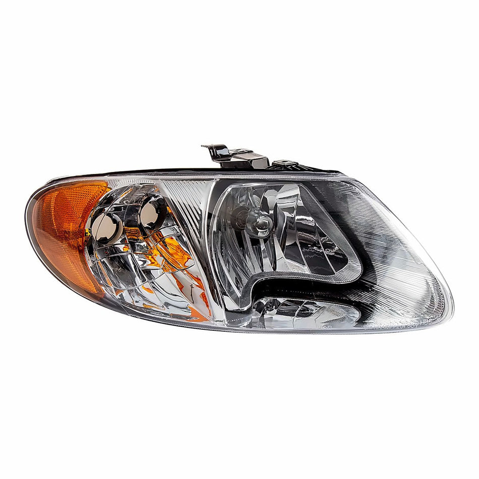 2001-2003 Chrysler Voyager Head Lamp, passenger side, CH2503129