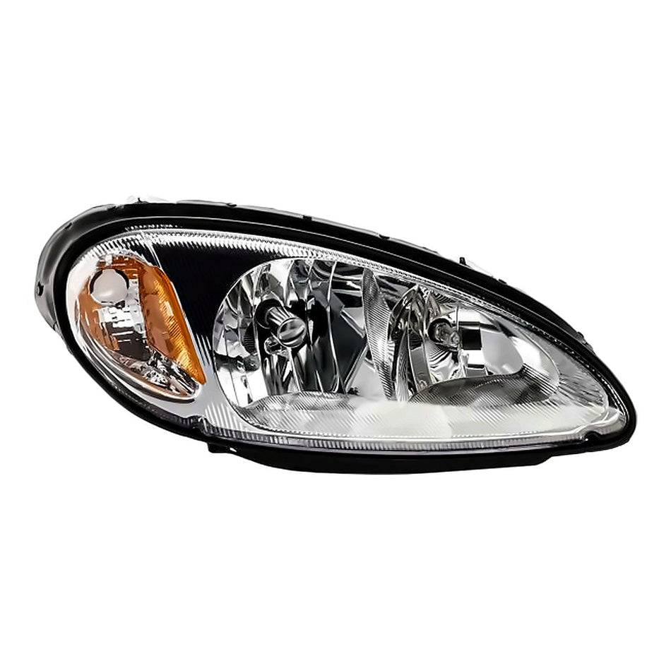 2001-2005 Chrysler Pt Cruiser Head Lamp, passenger side, CH2503131