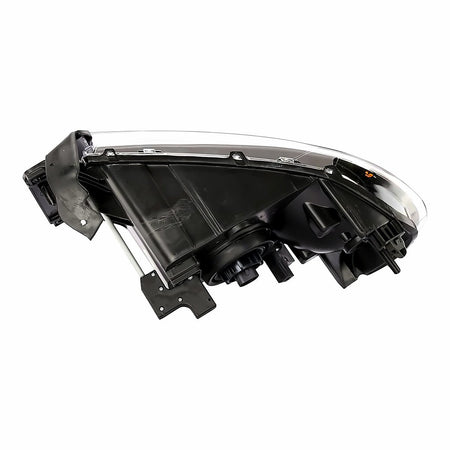 2003-2004 Dodge Ram 2500 Head Lamp, passenger side, right-side view, CH2503135