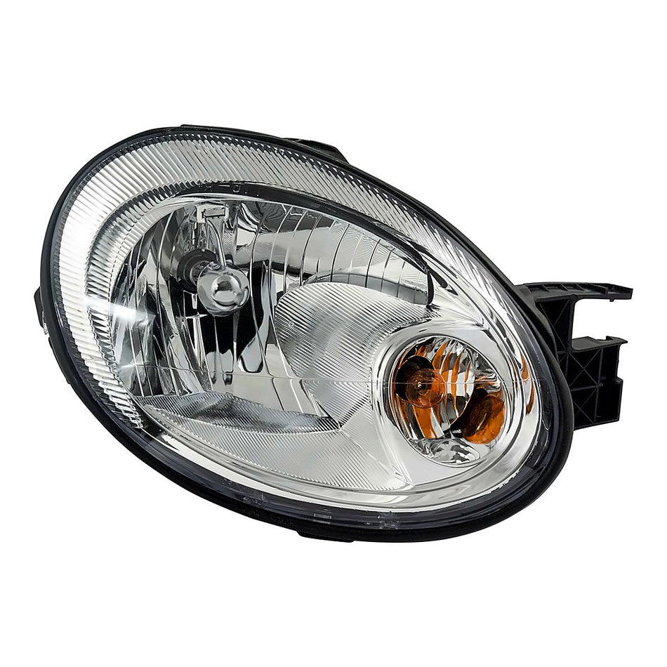 2003 Dodge Neon Head Lamp, passenger side, CH2503139V