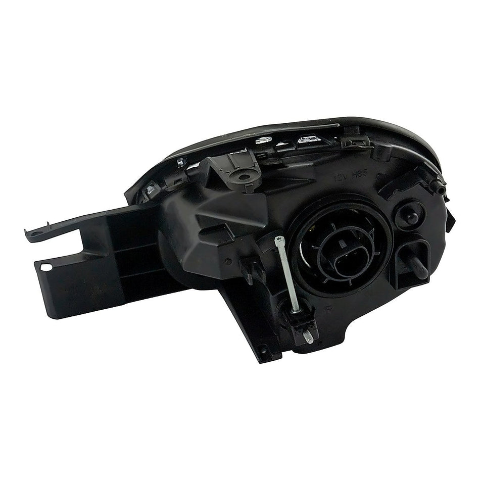 2003 Dodge Neon Head Lamp, passenger side, left-side view, CH2503139V