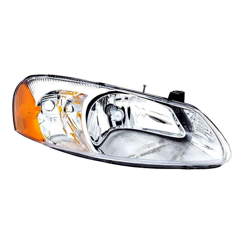 2003 Chrysler Sebring Sedan Head Lamp, passenger side, CH2503143