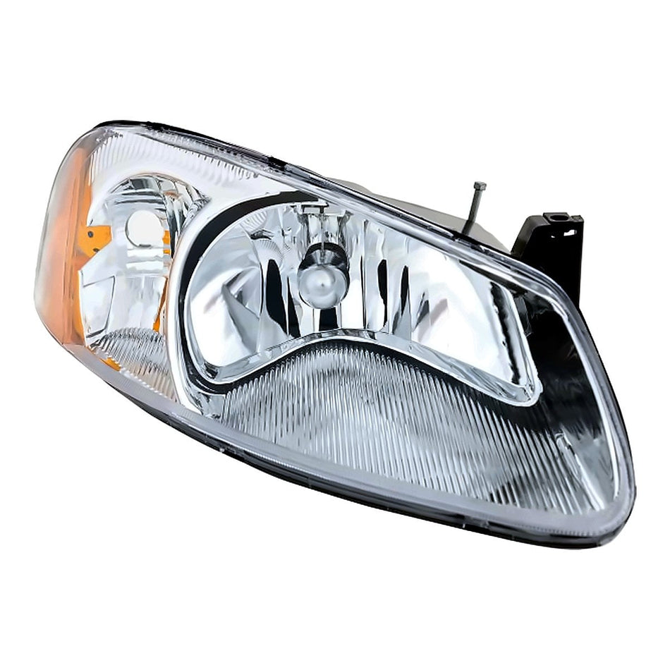 2003 Chrysler Sebring Sedan Head Lamp, passenger side, left-side view, CH2503143