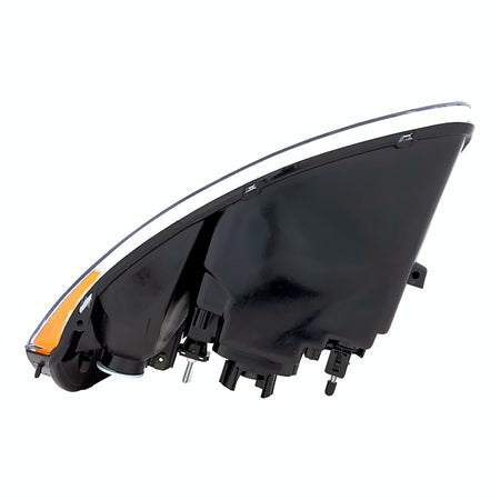 2003 Chrysler Sebring Sedan Head Lamp, passenger side, top view, CH2503143
