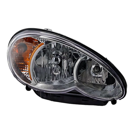 2006-2010 Chrysler Pt Cruiser Head Lamp, passenger side, CH2503164