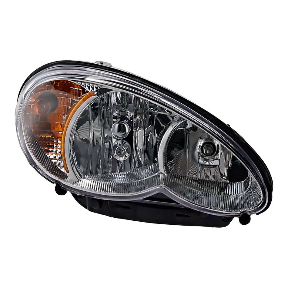 2006-2010 Chrysler Pt Cruiser Head Lamp, passenger side, CH2503164