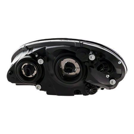 2006-2010 Chrysler Pt Cruiser Head Lamp, passenger side, rear view, CH2503164