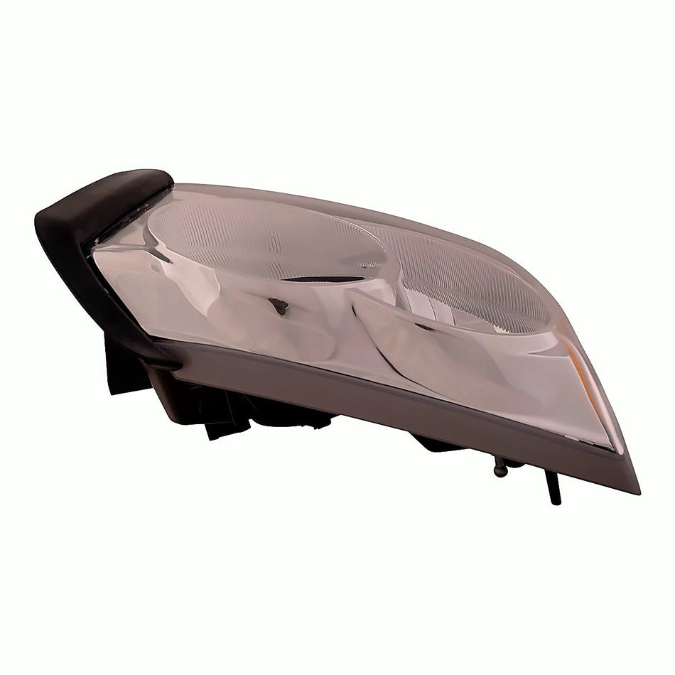 2006-2007 Dodge Dakota Head Lamp, passenger side, left-side view, CH2503170C