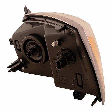 2006-2007 Dodge Dakota Head Lamp, passenger side, right-side view, CH2503170