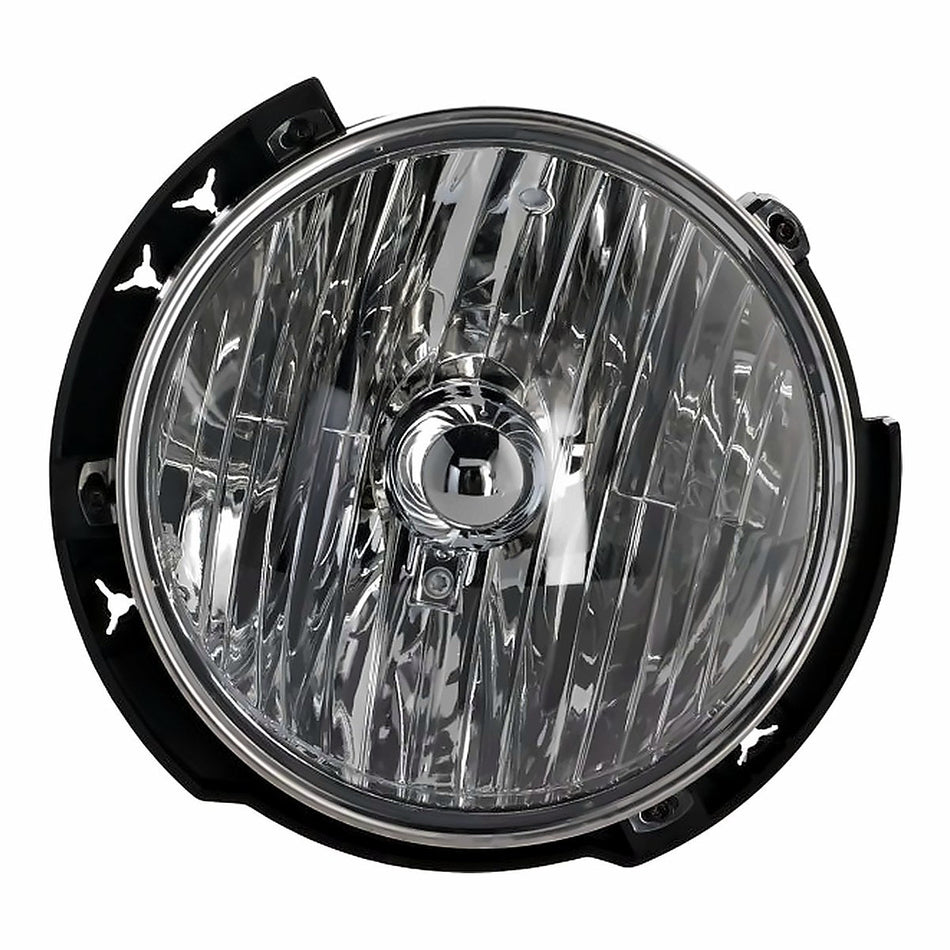 2007-2017 Jeep Wrangler Head Lamp, passenger side, CH2503175