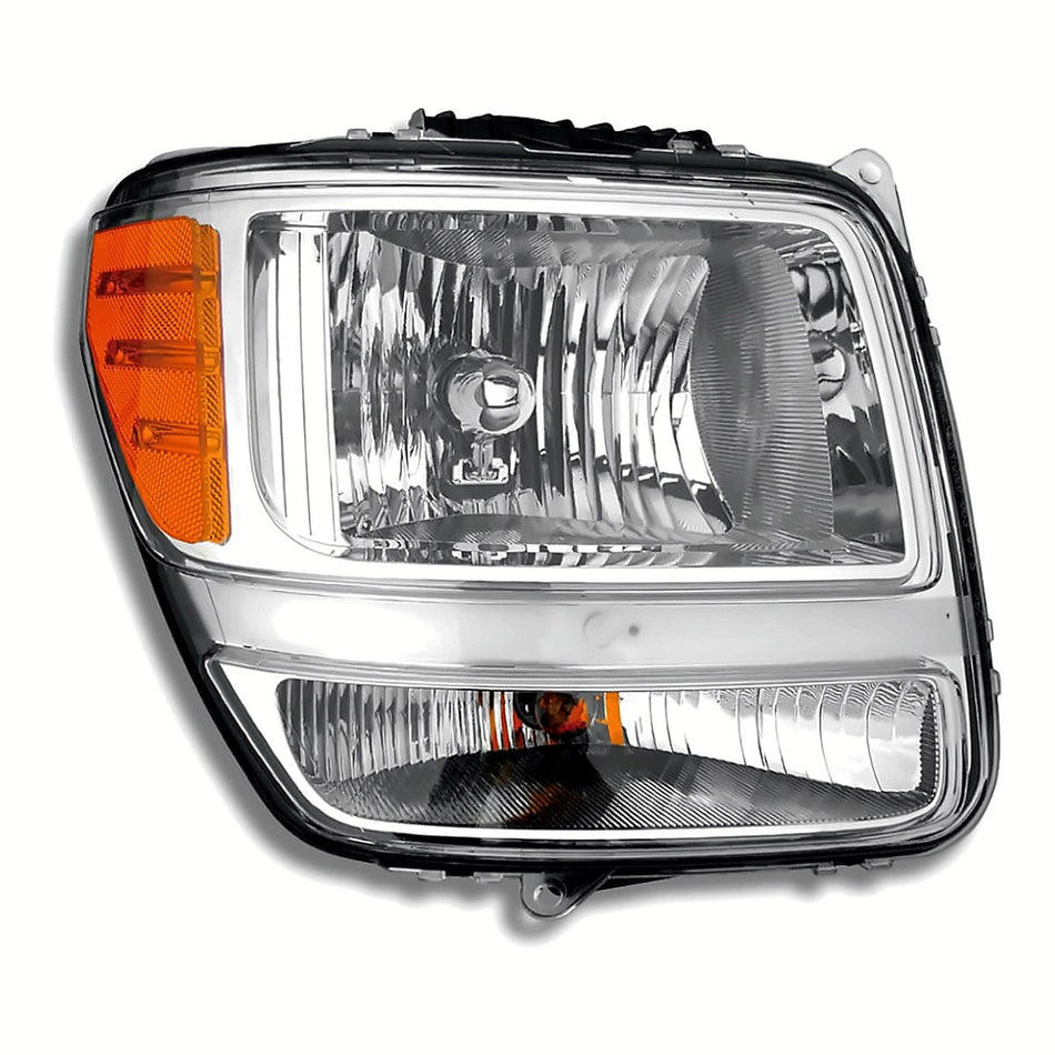 2007-2011 Dodge Nitro Head Lamp, passenger side, CH2503177