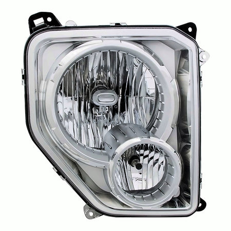 2008-2009 Jeep Liberty Head Lamp, passenger side, CH2503196