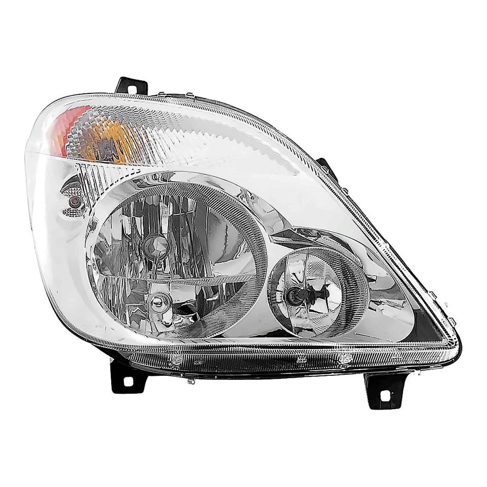 2007-2009 Dodge Sprinter Head Lamp, passenger side, CH2503198