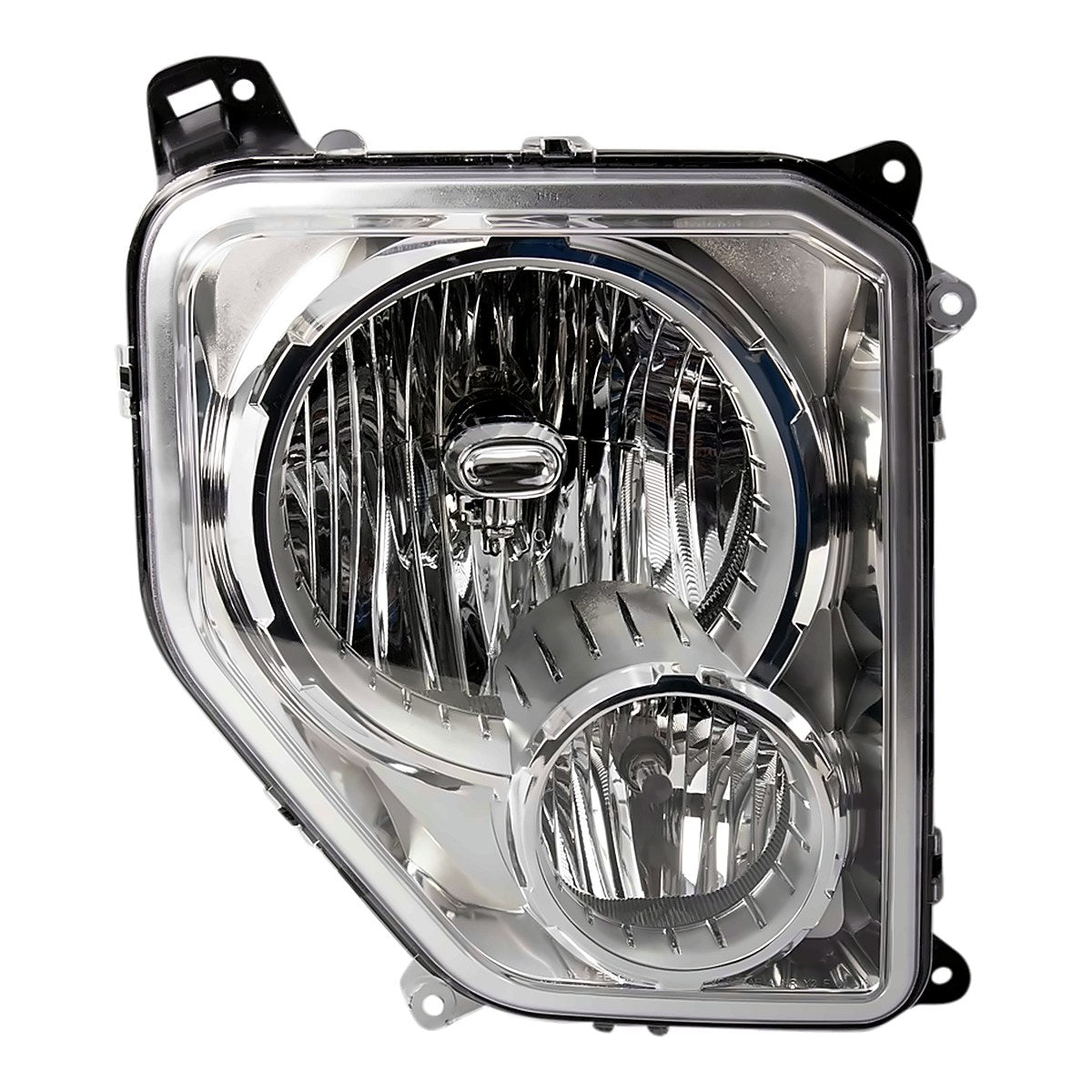 2008-2009 Jeep Liberty Head Lamp, passenger side, CH2503199
