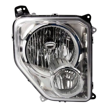 2008-2009 Jeep Liberty Head Lamp, passenger side, CH2503199