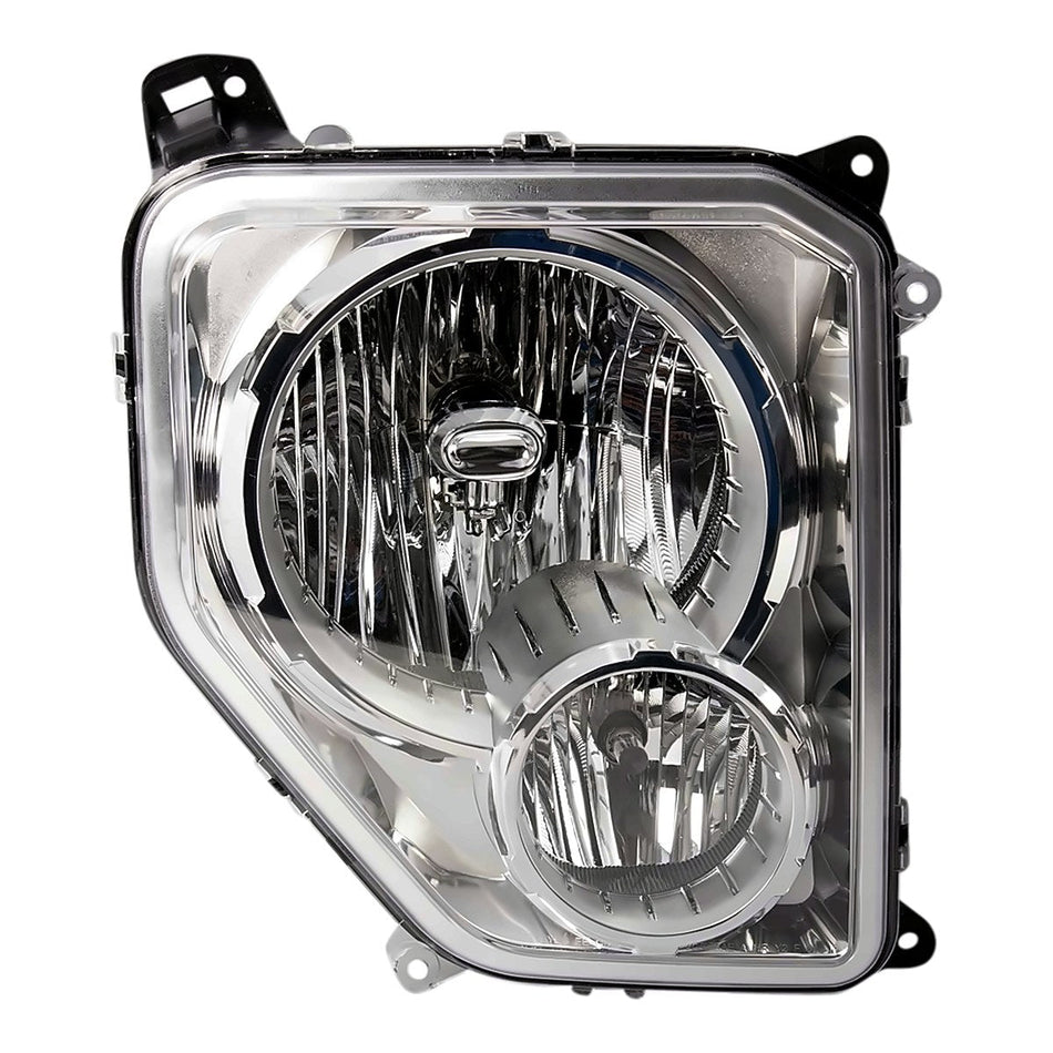 2008-2009 Jeep Liberty Head Lamp, passenger side, CH2503199