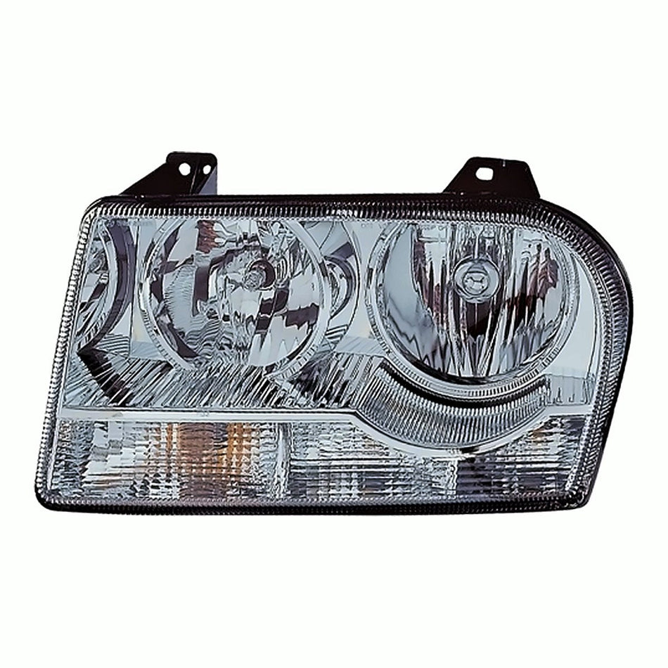 2007-2008 Chrysler 300 Head Lamp, passenger side, CH2503202