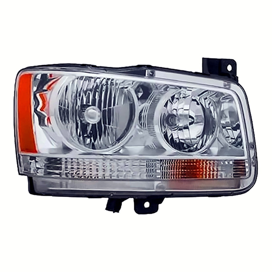 2008 Dodge Magnum Head Lamp, passenger side, CH2503214