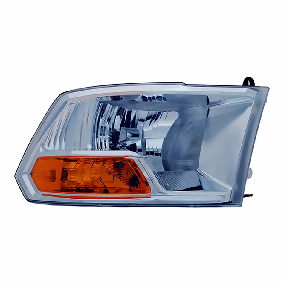 2011-2012 RAM 1500 Head Lamp, passenger side, CH2503217C