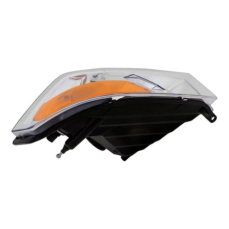 2011-2012 RAM 1500 Head Lamp, passenger side, right-side view, CH2503217C