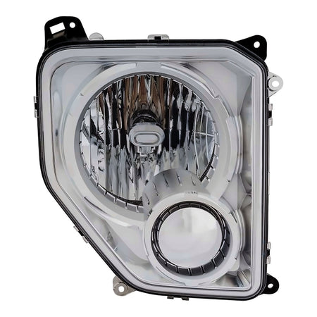 2008-2009 Jeep Liberty Head Lamp, passenger side, CH2503221