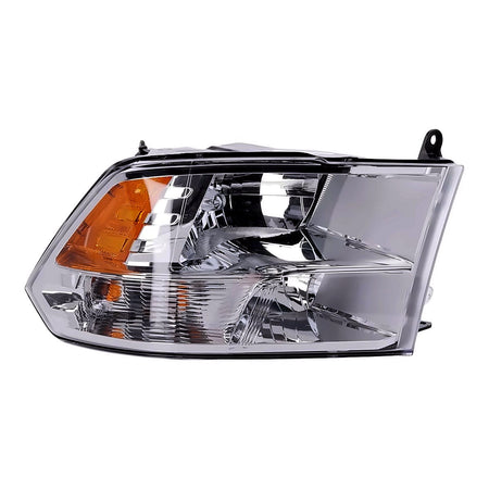 2013-2018 RAM 1500 Head Lamp, passenger side, CH2503242C