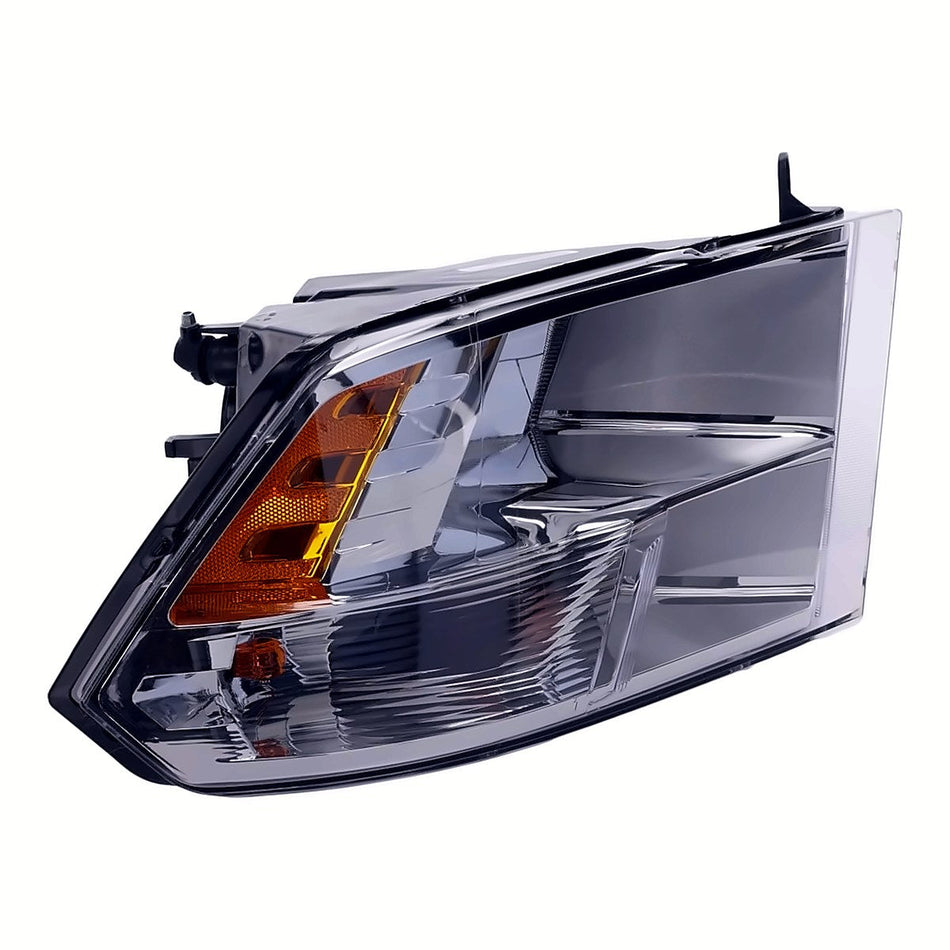 2013-2018 RAM 1500 Head Lamp, passenger side, left-side view, CH2503242