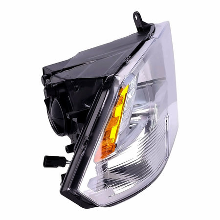 2013-2018 RAM 1500 Head Lamp, passenger side, right-side view, CH2503242C