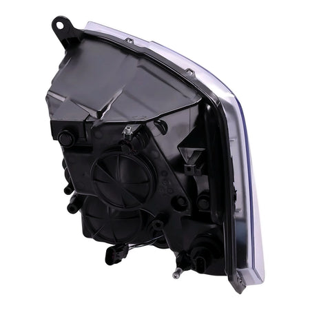 2013-2018 RAM 1500 Head Lamp, passenger side, top view, CH2503242C