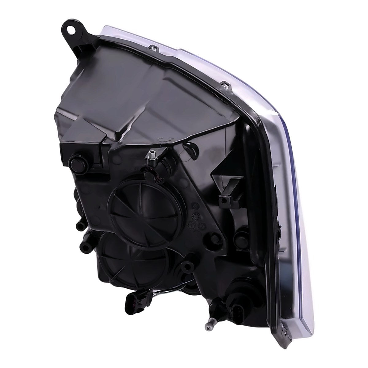 2019-2024 RAM 1500 Classic Head Lamp, passenger side, top view, CH2503242