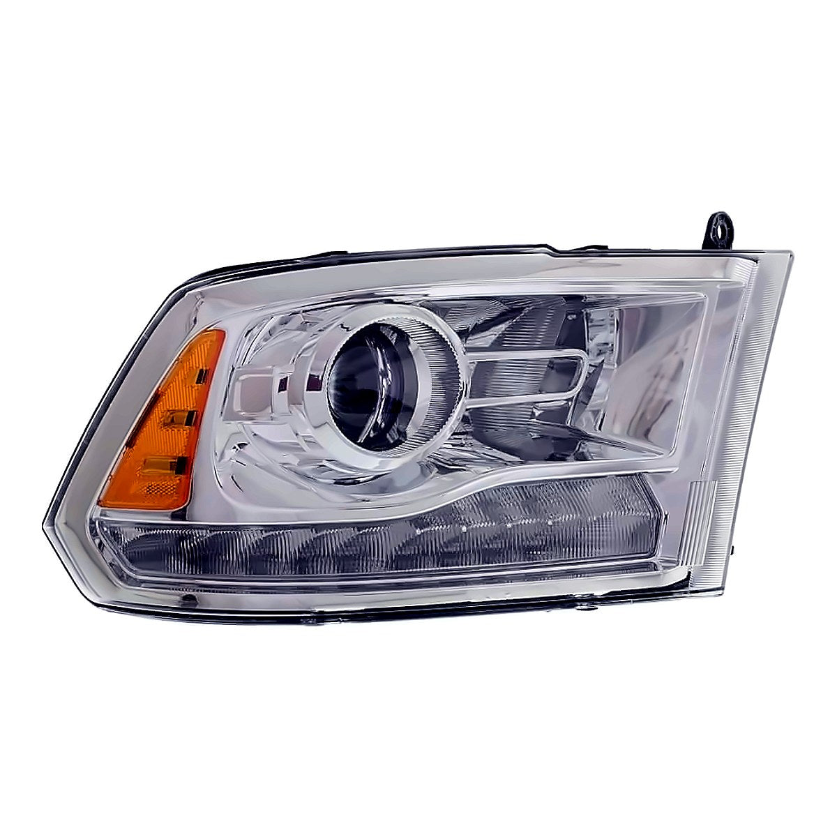 2013-2015 RAM 1500 Head Lamp, passenger side, CH2503244U