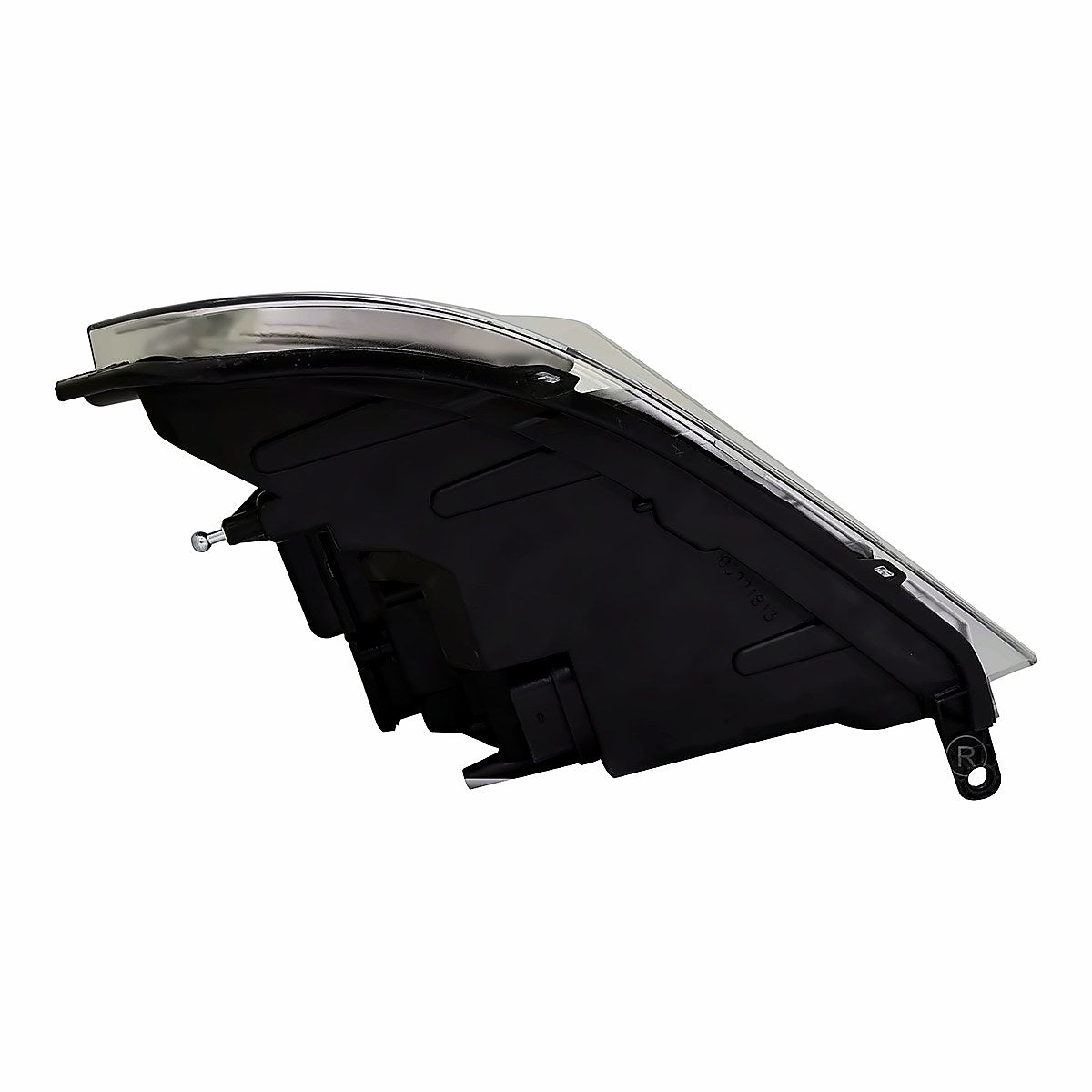 2013-2015 RAM 1500 Head Lamp, passenger side, left-side view, CH2503244U