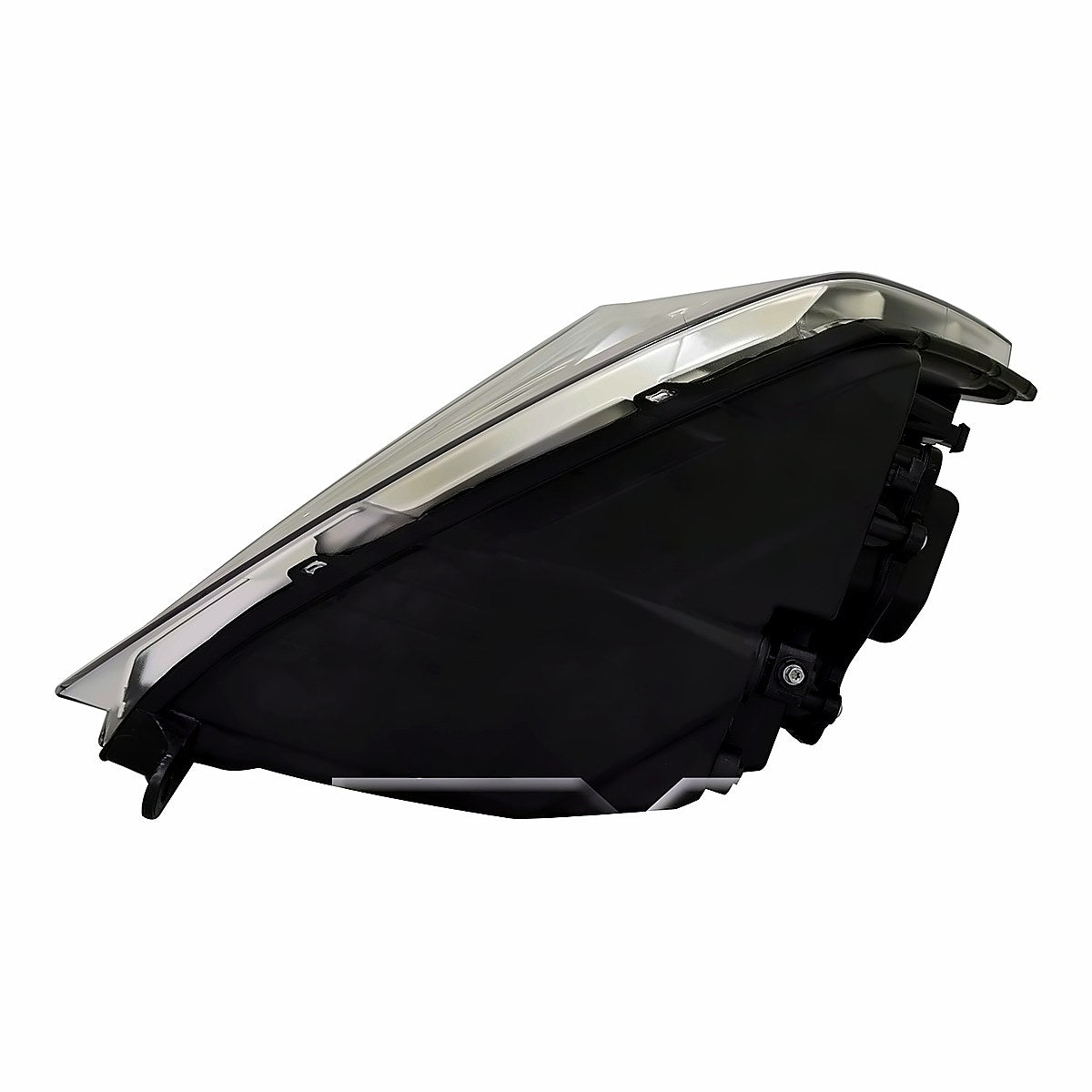 2013-2015 RAM 1500 Head Lamp, passenger side, right-side view, CH2503244U