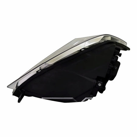2013-2015 RAM 1500 Head Lamp, passenger side, right-side view, CH2503244U